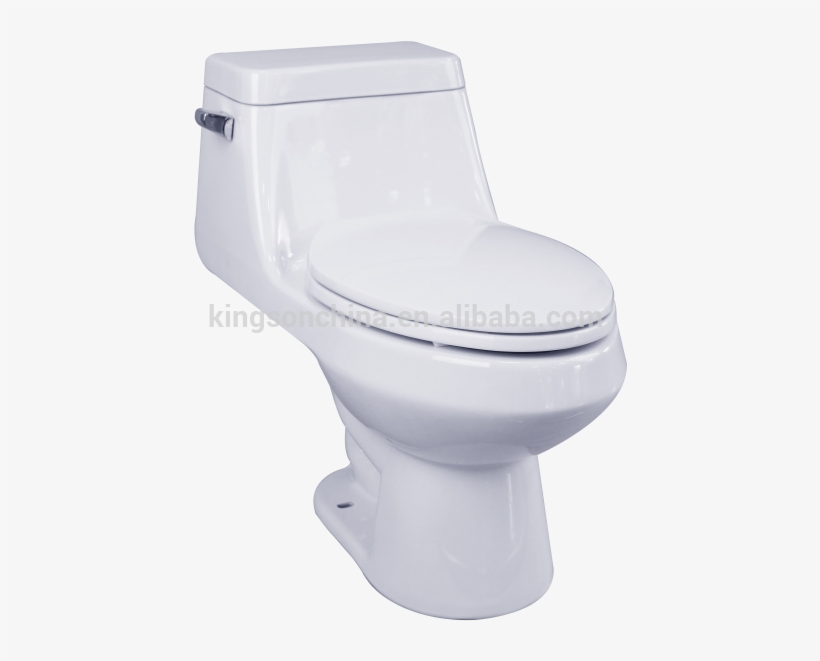 047s Ceramic Upc Toilet Seat Monoblokkos Wc Hátsó Kifolyású PNG Image