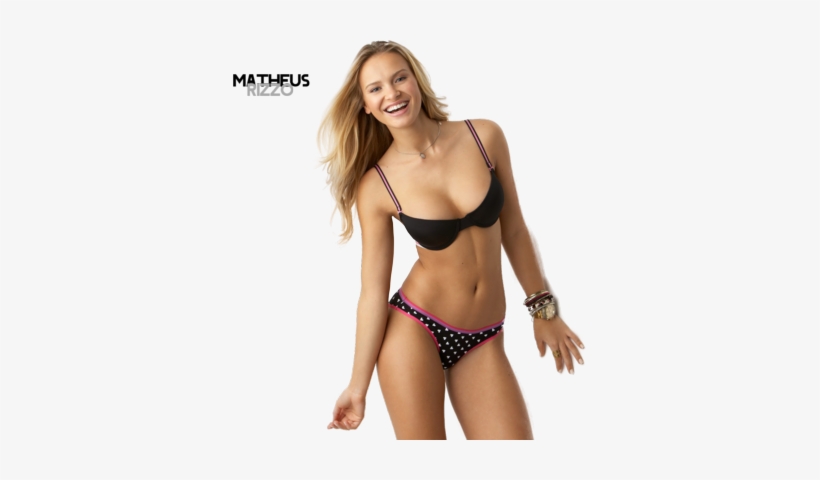Menu Makanan Hewan Yang Di Makan Hidup Hidup Part - Girls Sexy Bikini Png, transparent png download