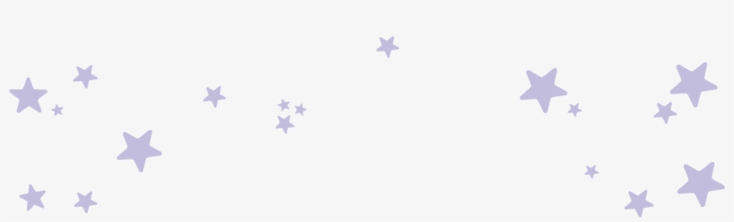 Baby Sleep Stars - Illustration, transparent png download