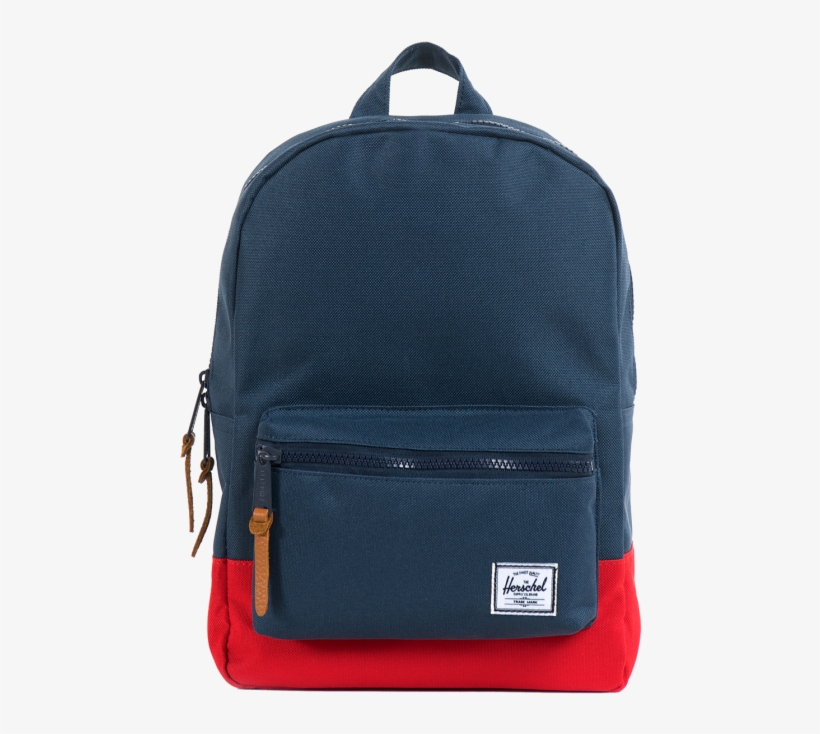 Herschel Settlement Backpack Kid - Herschel Supply Company Men's The Settlement Backpack, transparent png download