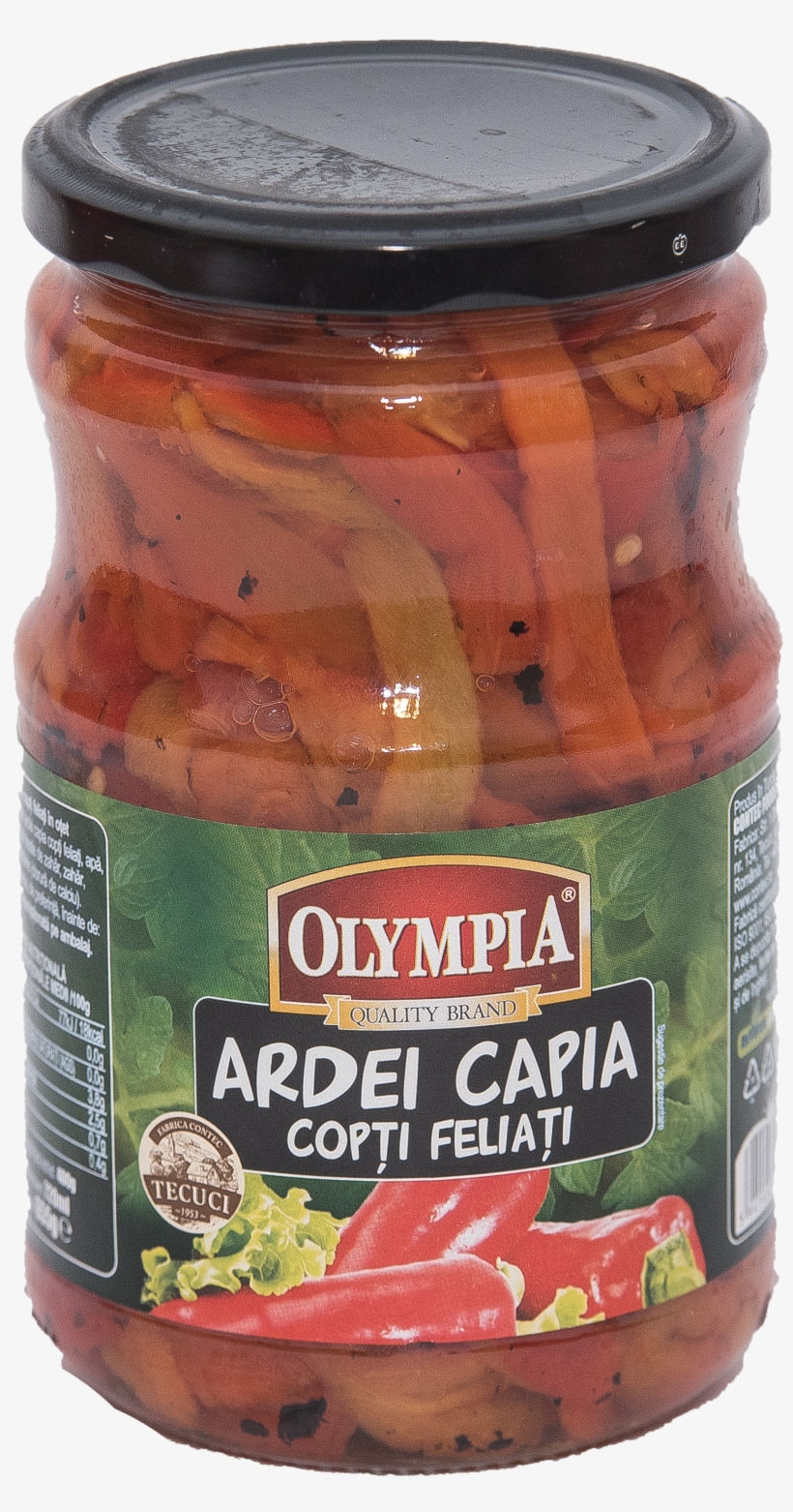 Category - - Sweet And Chili Peppers, transparent png download