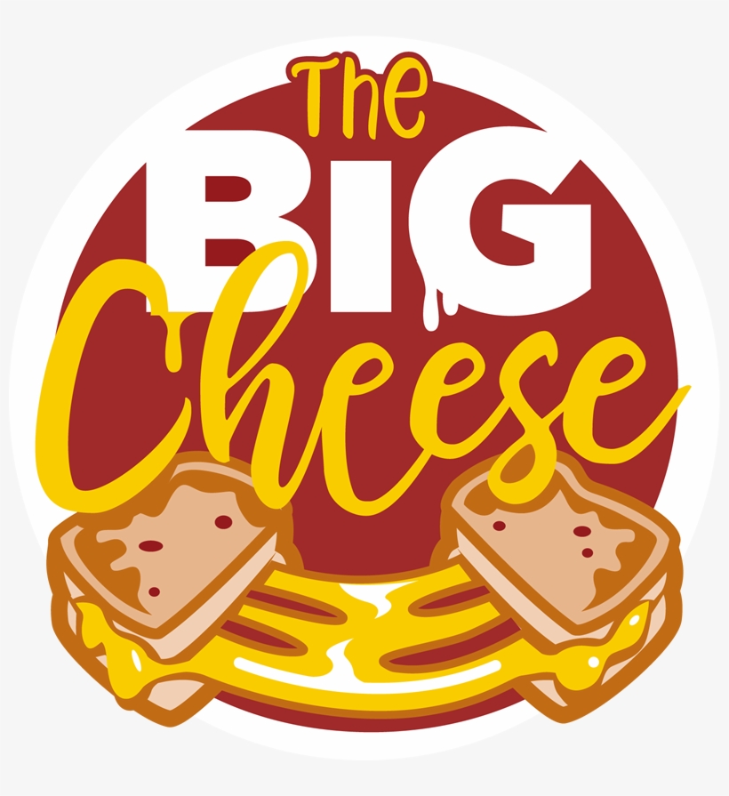 The Big Cheese Food Truck - Big Cheese Food Truck Erie Pa, transparent png download