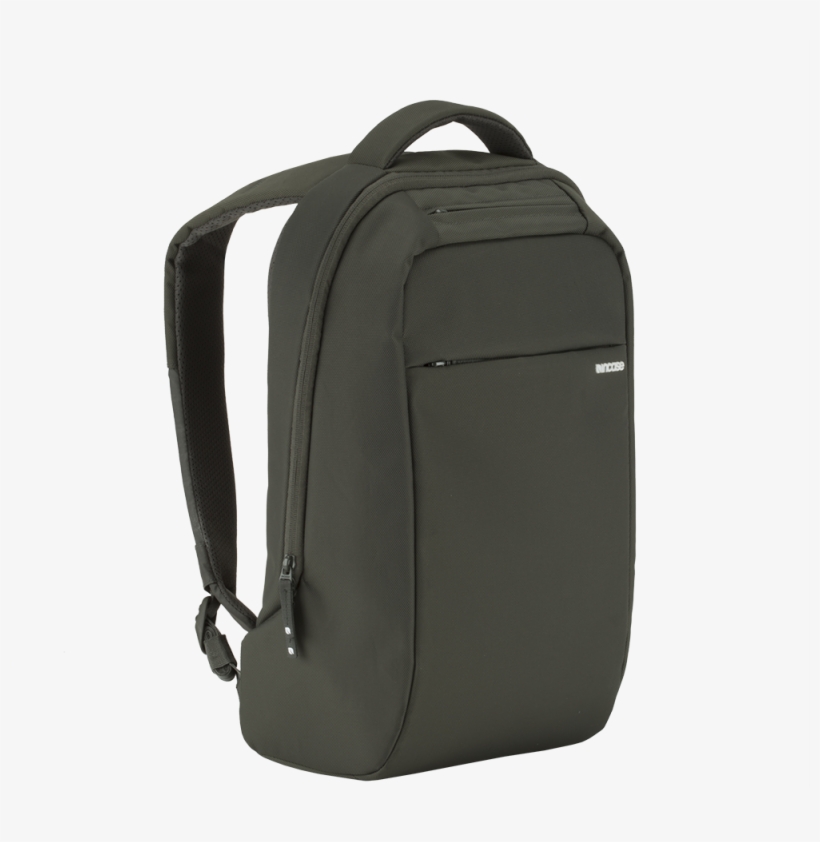 Prev - Incase Icon Slim Anthracite, transparent png download