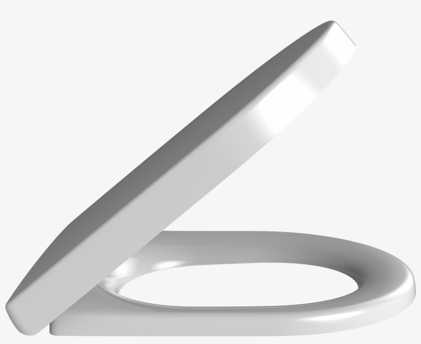 Architectura Toilet Seats - 98m9c101 Villeroy & Boch, transparent png download