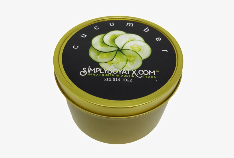 Smells Just Like Sliced Cucumbers What Is Better Than Zucchini PNG