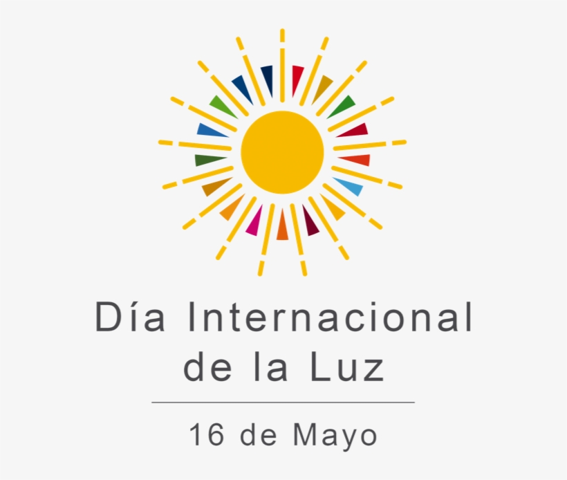 16 De Mayo De - International Day Of Light, transparent png download