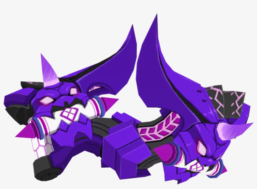 Demon Horn - Illustration, transparent png download