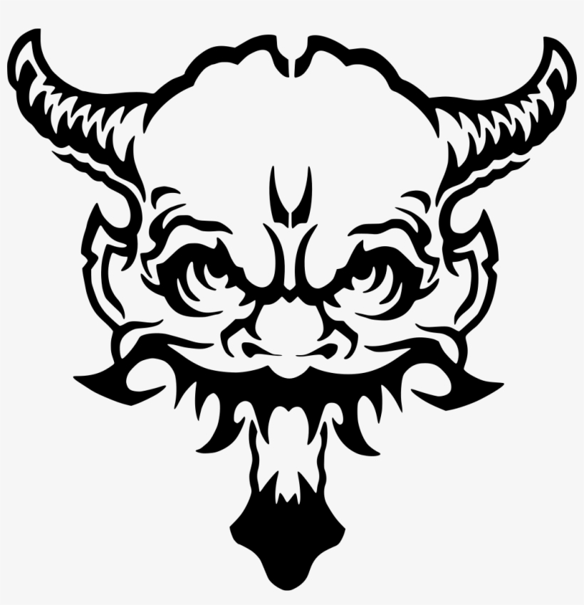 Download Png - Demon Clip Art, transparent png download