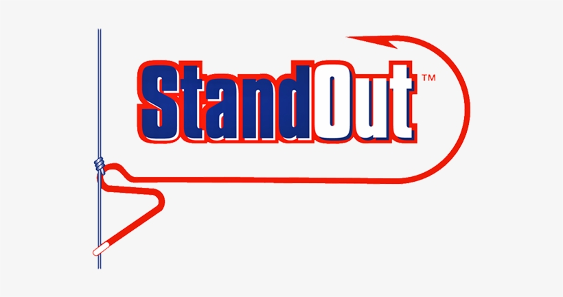 Standout Hooks - Stand Out Hooks, transparent png download