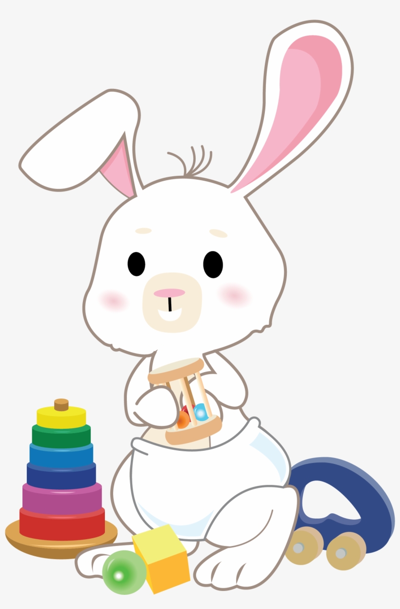 Baby Bunnies - Public Transport Timetable, transparent png download