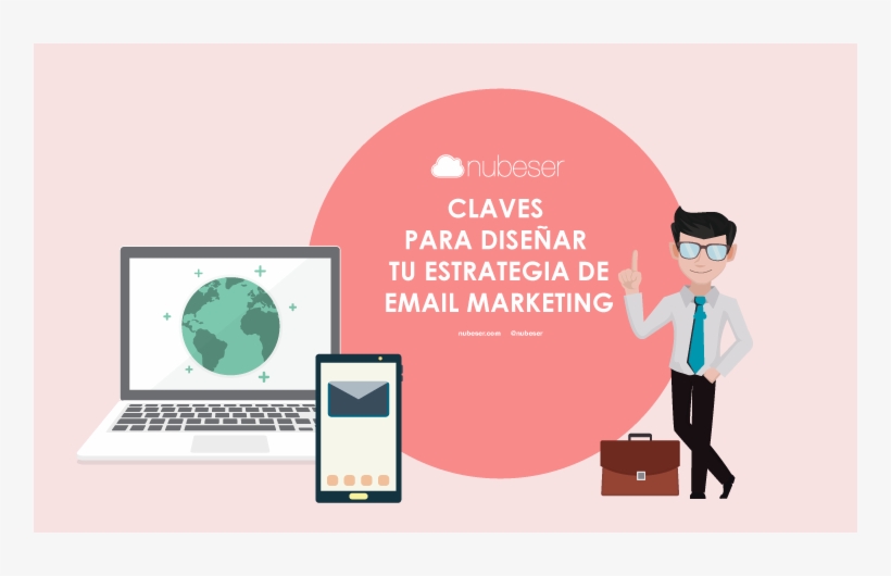 Estrategia De Email Marketing Por Agencia Marketing - Email Marketing, transparent png download