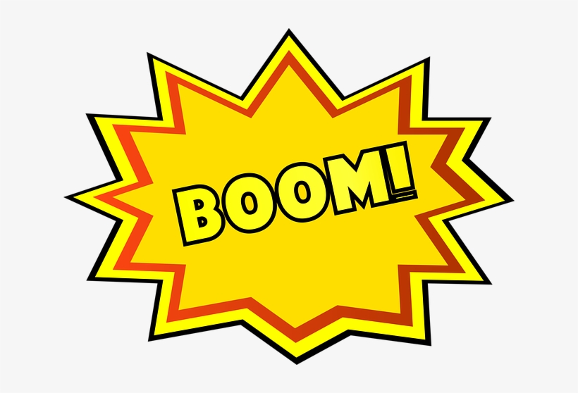 Desenhando As Páginas Finais De Sua História Em Quadrinhos - Balão De Quadrinhos Png, transparent png download