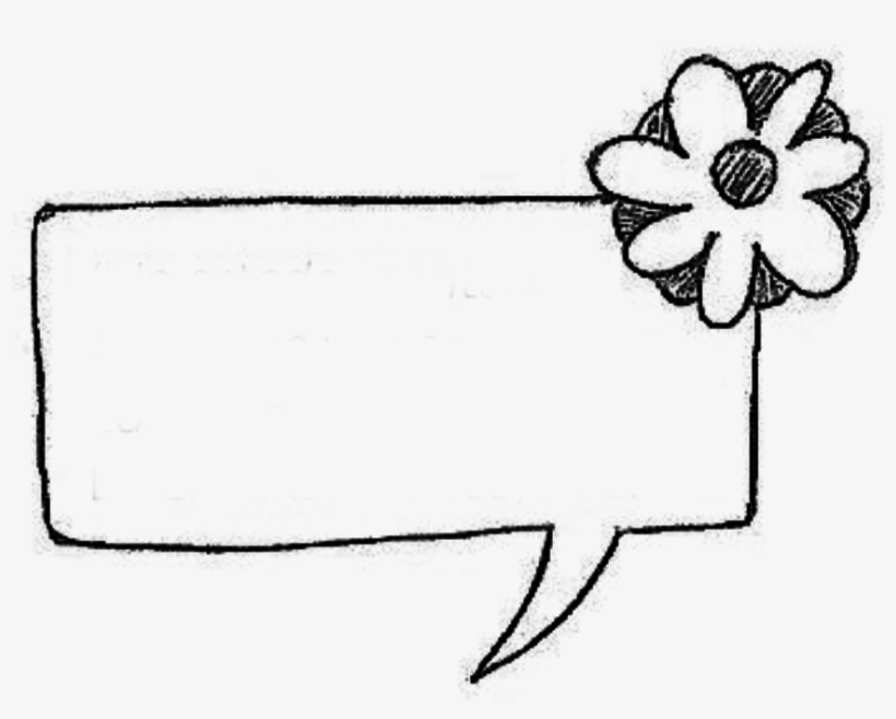 Balao De Fala Pfs Brushe - Language, transparent png download