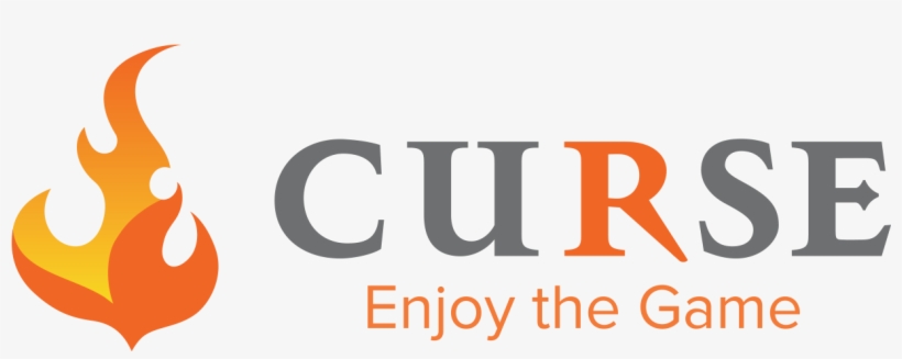 Horiz Light Tagline - Curse Inc, transparent png download