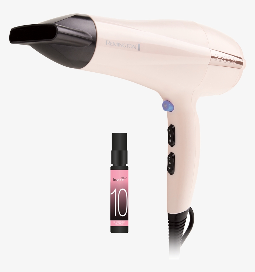 remington blush straightener