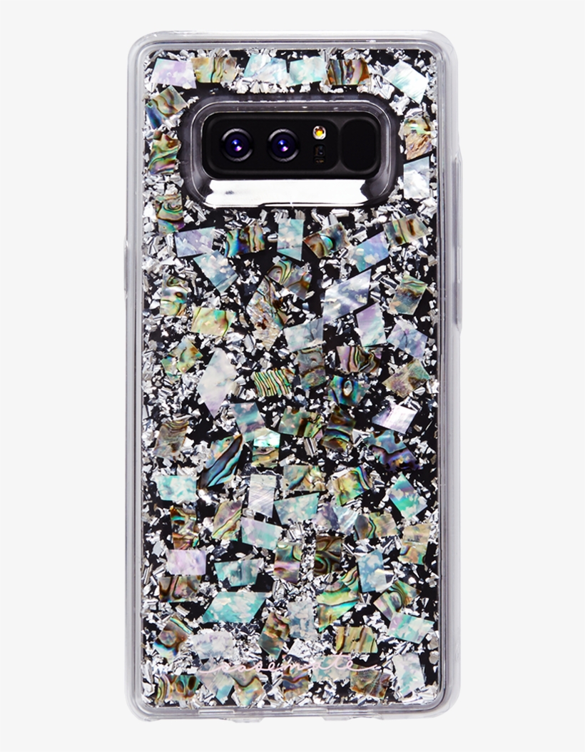 Cmi Samsung Ultima Karat Pearl Cm036322 1 - Case-mate Karat Case (pearl) For Samsung Galaxy Note, transparent png download