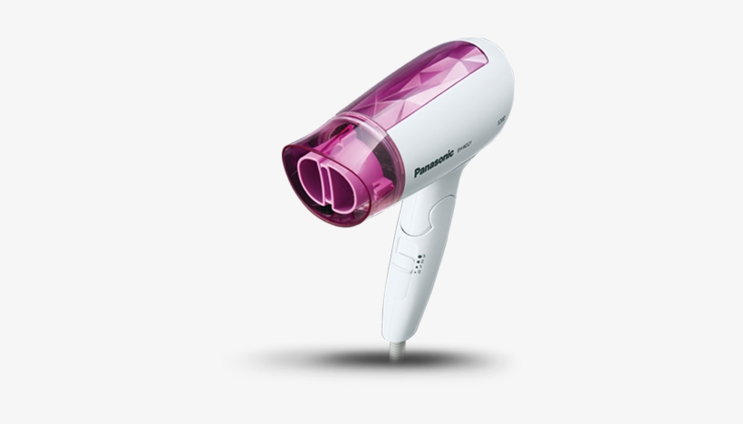 Hair Dryer Eh-nd21 - Panasonic Hair Dryer Eh Nd21, transparent png download
