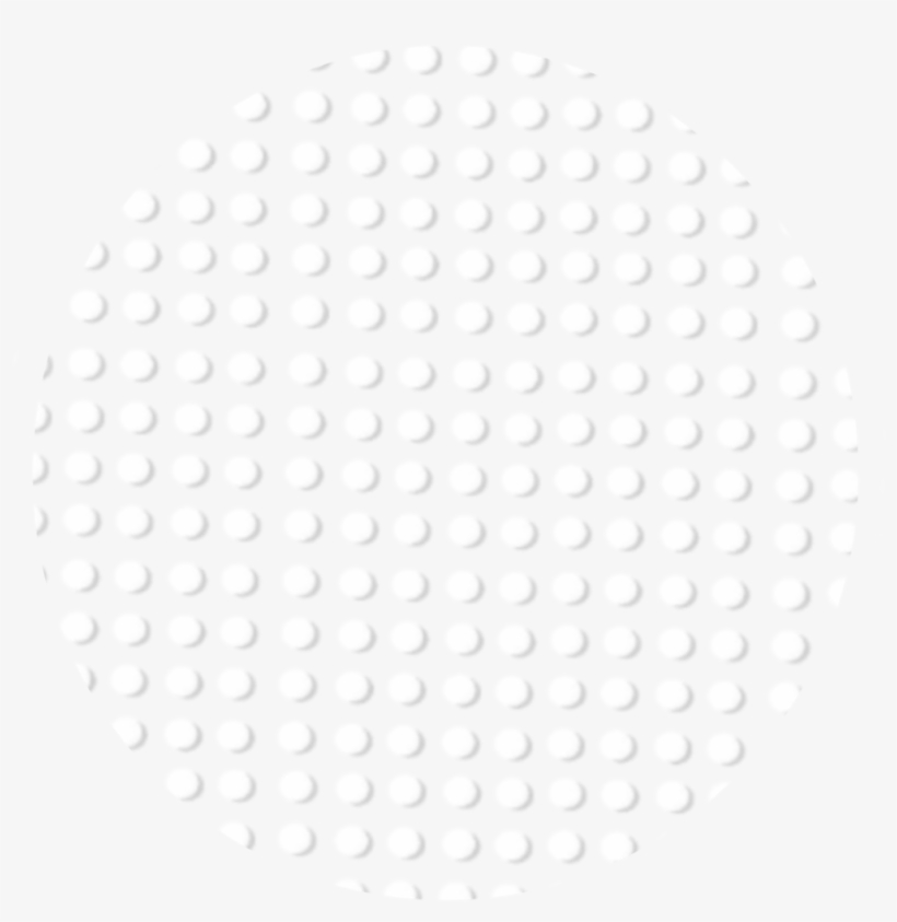Circle Circles Dot Dots Bubbles Whitecircle Whitecircle - Substance Designer Circular Pattern, transparent png download