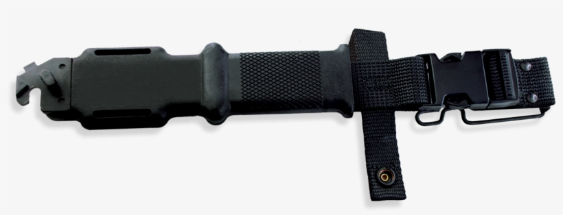 M9 Bayonet - Green Handle - Ontario M9 Bayonet, transparent png download
