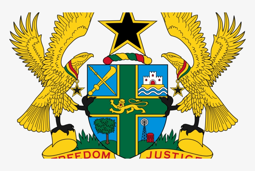 President Urges African Media Give The Continent Positiveimage - Ghana Bar Association Logo, transparent png download
