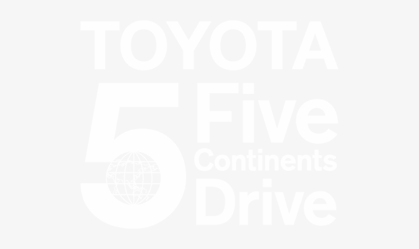 At The End Of August In 2018, Toyota Launched The Fifth - Toyota C Hr Logo, transparent png download