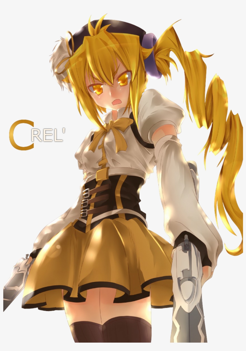 Akita Neru Dressed Up - Madoka Magica Vocaloid, transparent png download