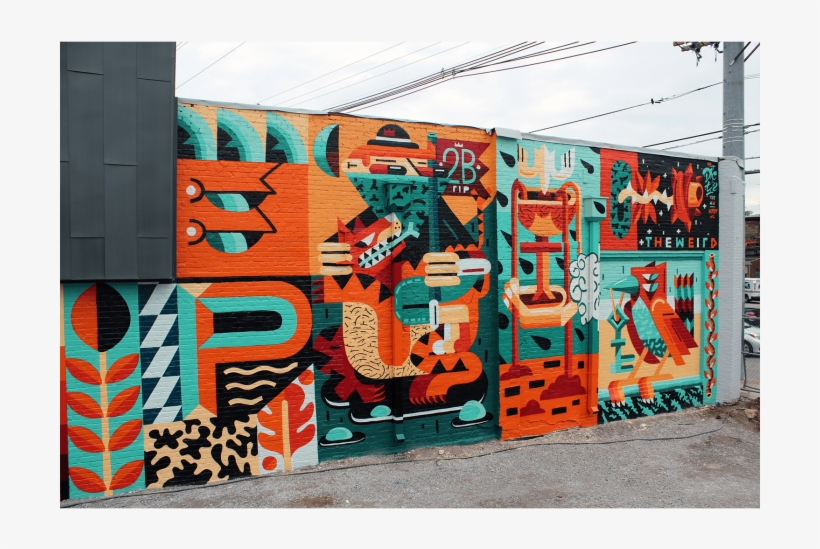 Dxtr The Weird // Adobe Stock / Forward Festival Vienna, - Aesopia, transparent png download