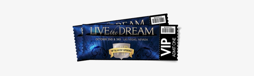 Out-stub The Competition With Premium Full Color Event - Vip Tickets, transparent png download