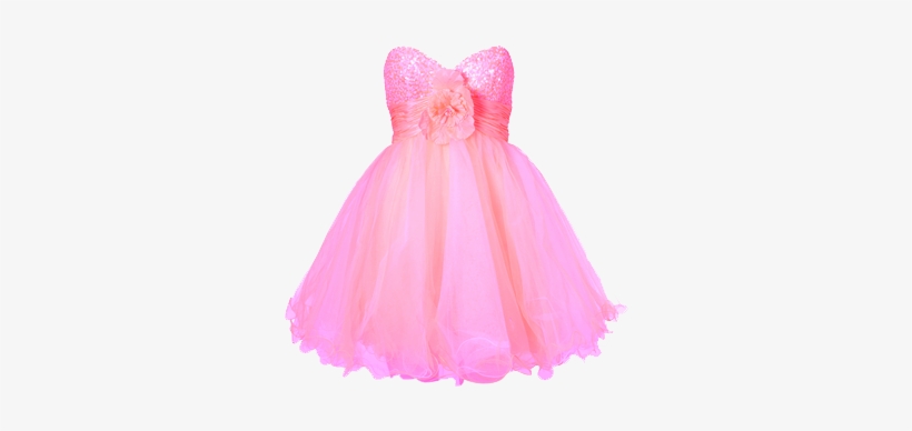 Vestidos Png - Dress, transparent png download