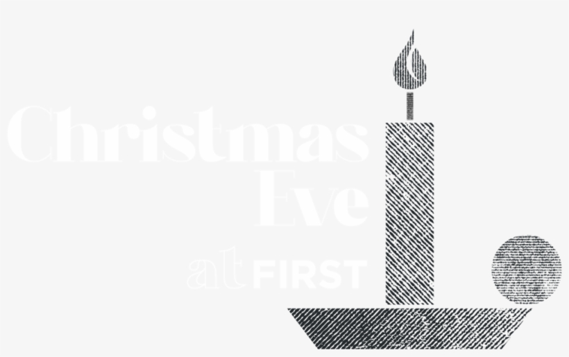 Christmas Eve 18-05 - First Christian Church, transparent png download