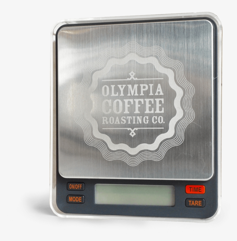 Brewista Smart Scale - Costa Coffee Loyalty Card, transparent png download