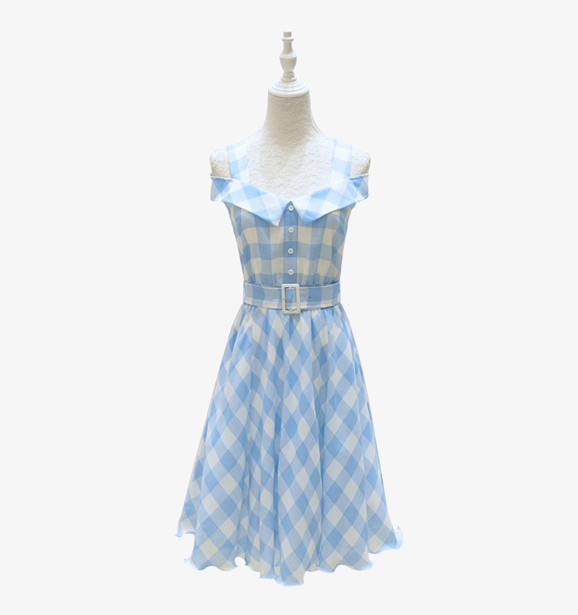 Original 2016 Brand Vestidos Summer Plus Size Fashion - Cocktail Dress, transparent png download