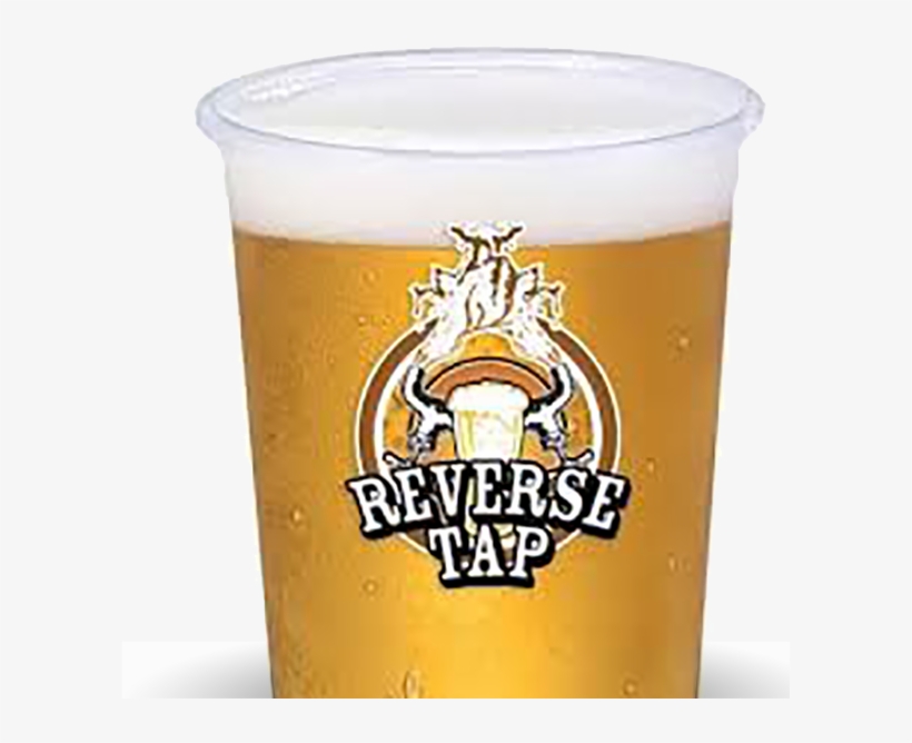 Fills A Glass Perfectly Within 7 Seconds - Pint Glass, transparent png download