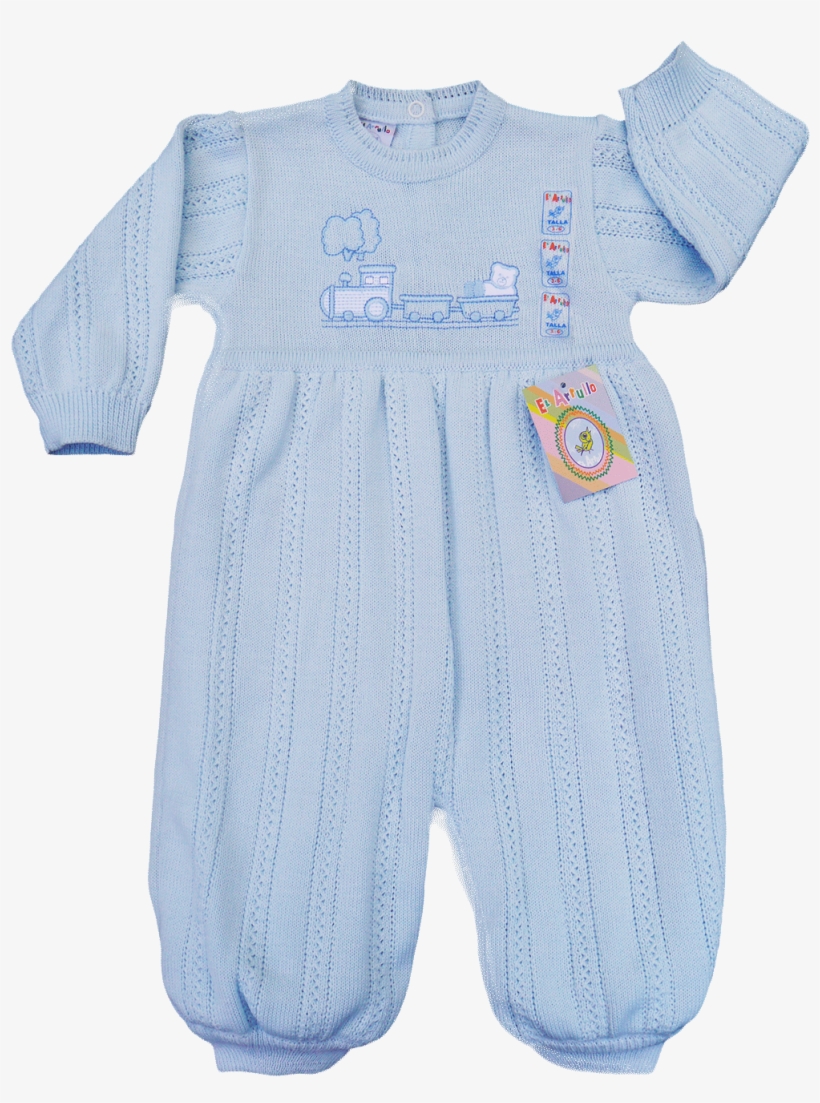 Ropa De Bebe Enterizo, transparent png download