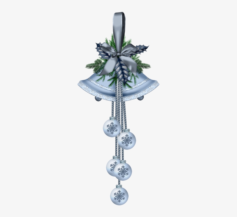 Mashka «fm Christmas Time Element 2 » На Яндекс - Purple Christmas Bells, transparent png download