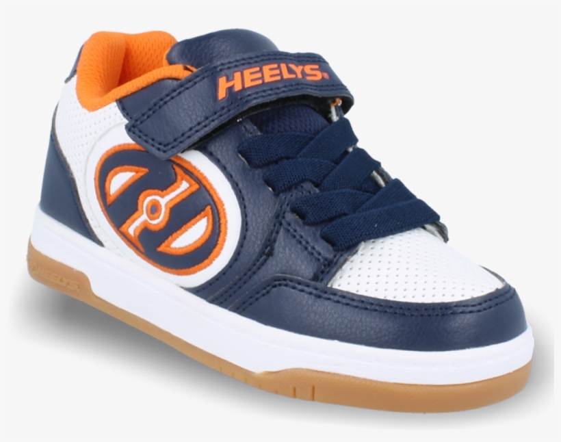 Heelys Tenis Patin Del 18 Al - Heelys, transparent png download