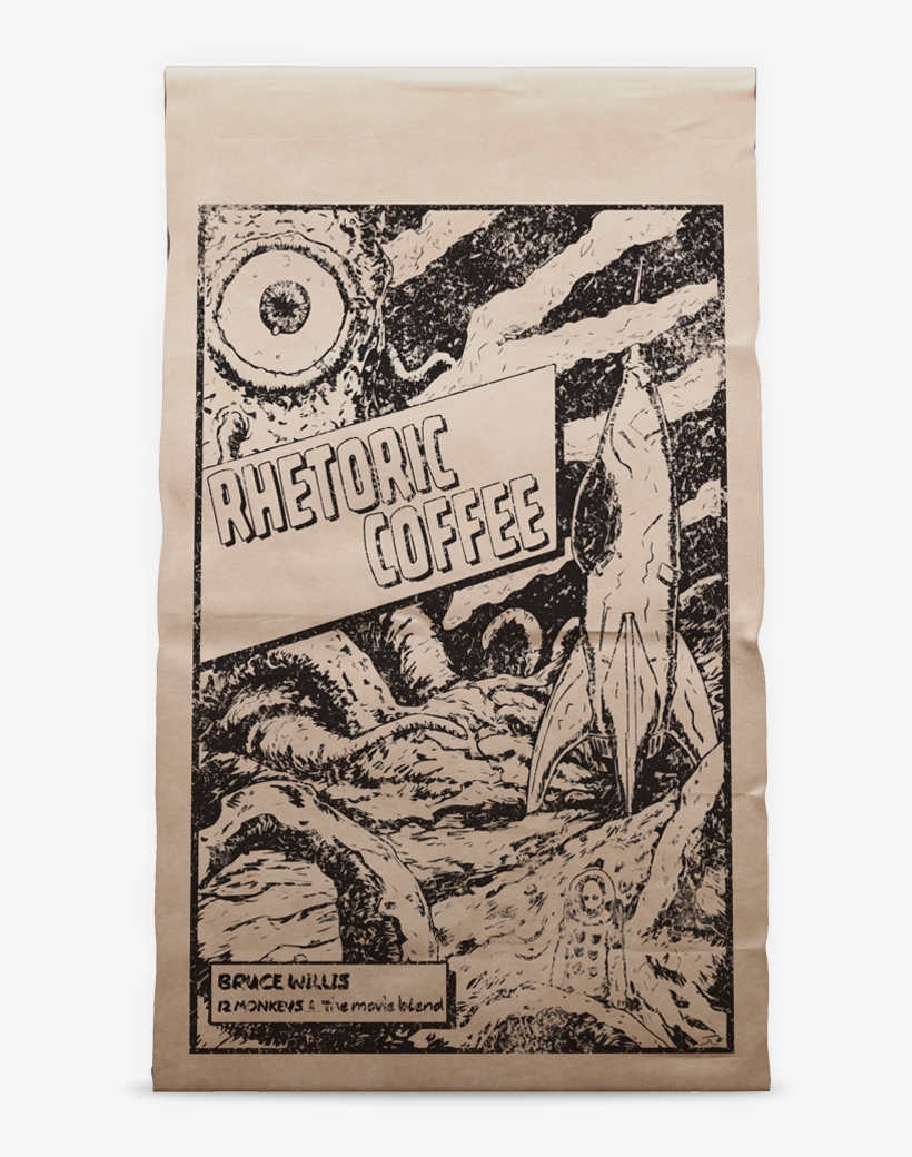 A Unique Batch Every 2 Weeks - Fair Trade Coffee, transparent png download