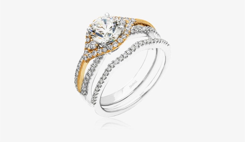 Simon G - Designer Jewelry, transparent png download