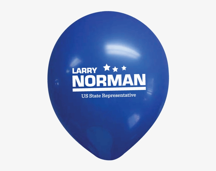 Political Balloons - ニベア 青 缶, transparent png download