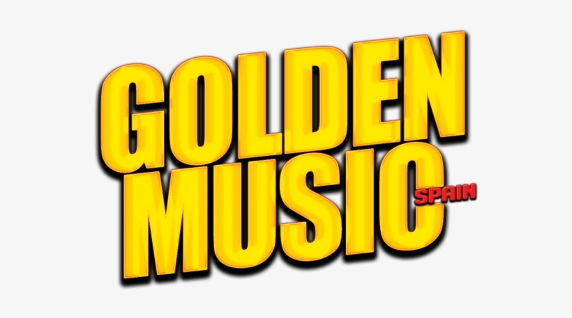 Golden Music Spain ® - Golden Music Spain, transparent png download