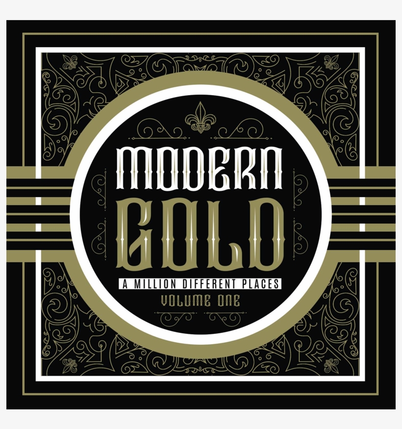 A Million Different Places - Poster, transparent png download