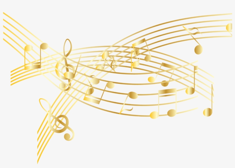 Music, transparent png download
