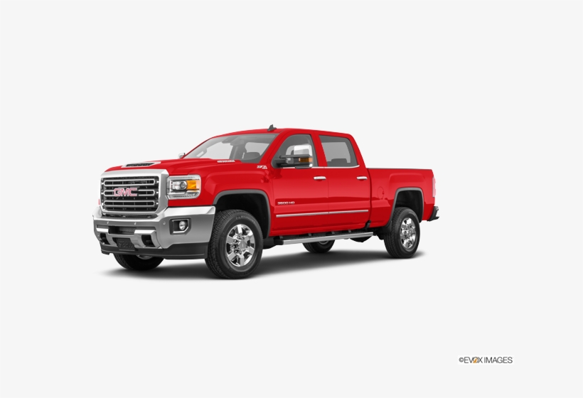 New Gmc Sierra 3500hd From Your Morristown, Tn Dealership, - 2019 Gmc Sierra 2500hd Denali, transparent png download