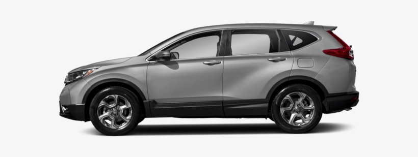 Honda Cr-v - Kia Fwd, transparent png download