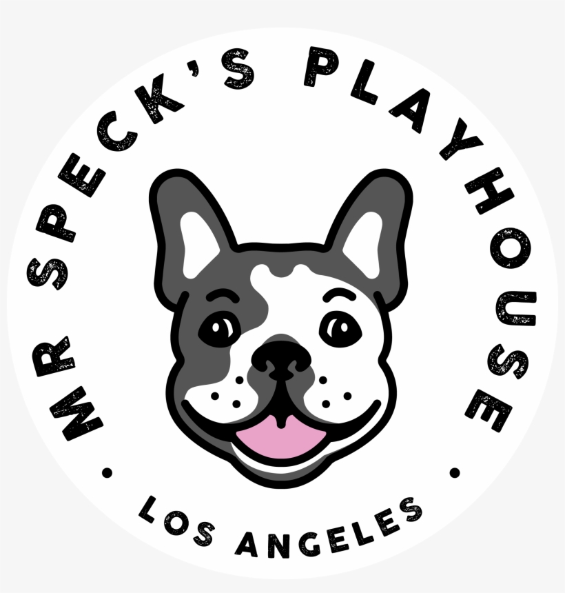 Mr Specks Llc Uses Doggiedashboard To Run Their Business - Mr. Speck's Playhouse, transparent png download