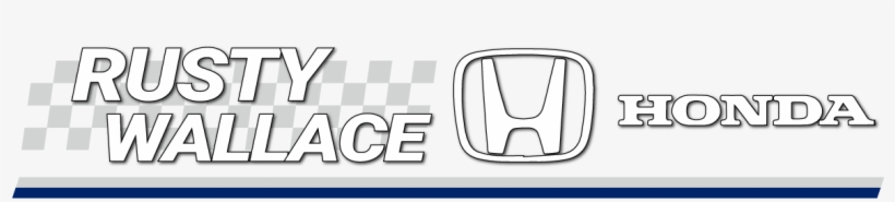 Rusty Wallace Honda, transparent png download