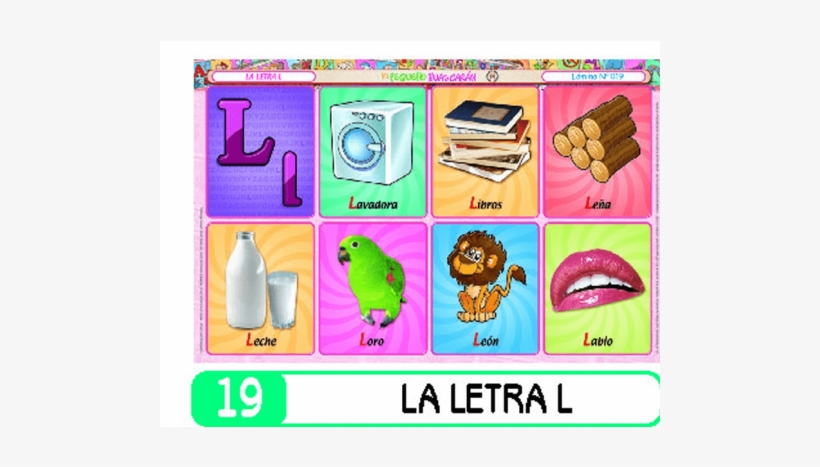 L, transparent png download