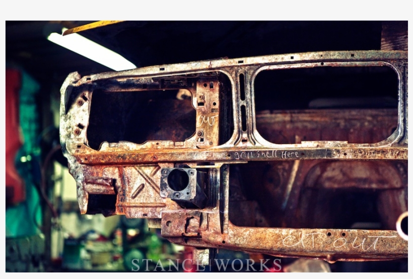 What Does It Take To Kill A Car - Title, transparent png download