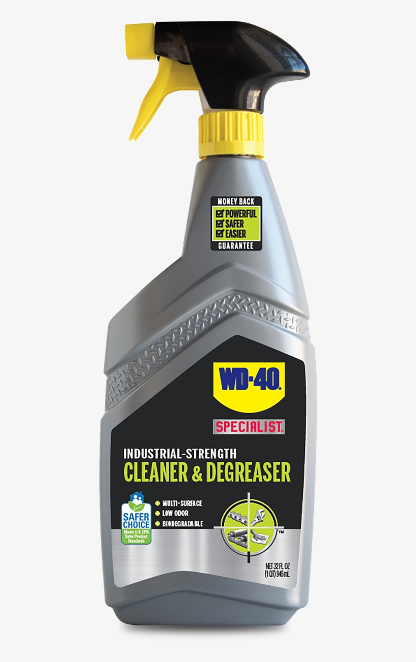Wd 40 Specialist Industrial Strength Cleaner & Degreaser Wd40 Cleaner
