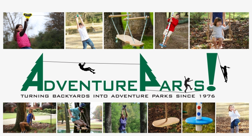 1 - Adventure Parks Zip Line Seat, transparent png download
